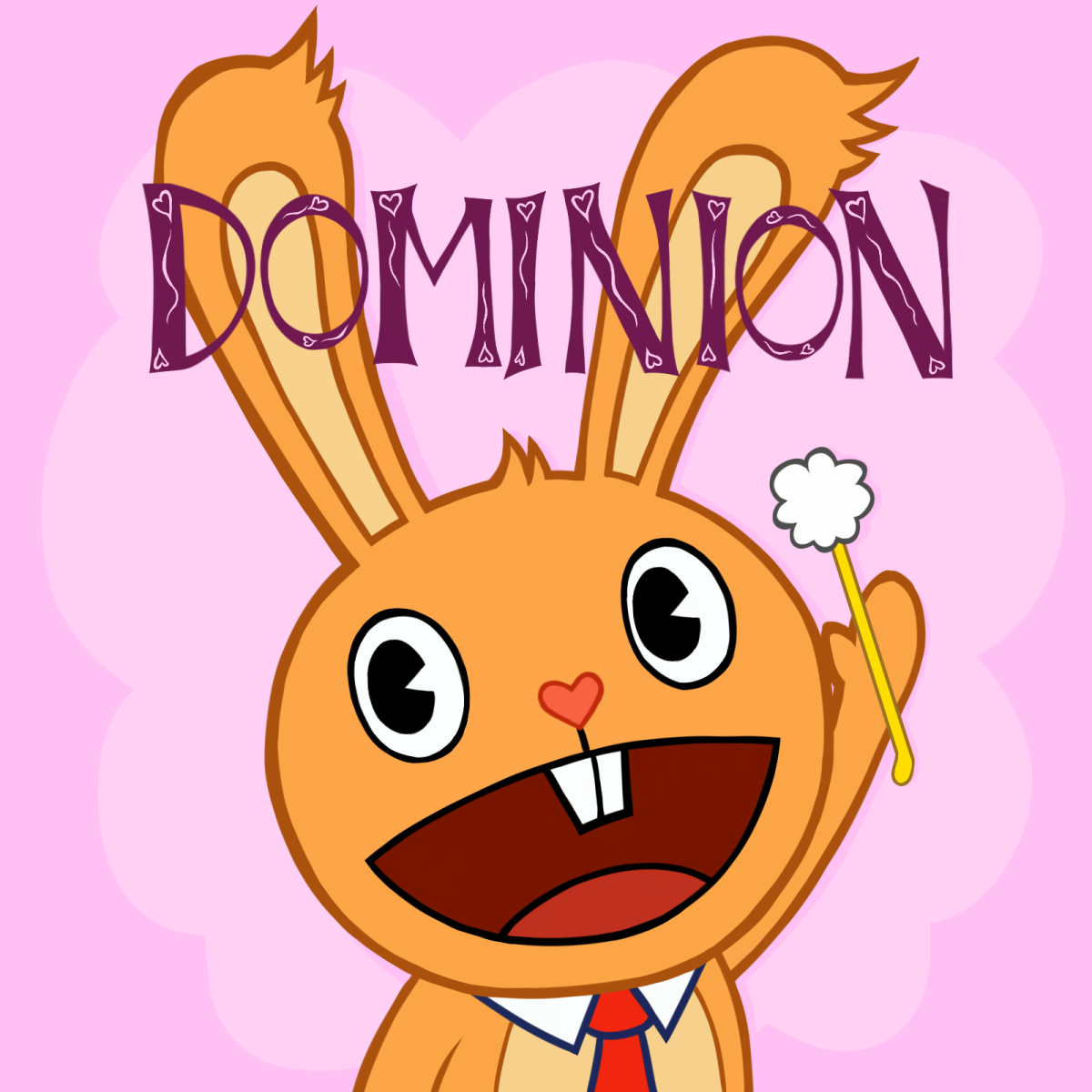 dominion525のプロフィールアイコン