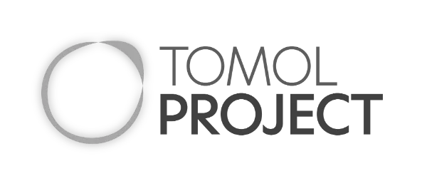TOMOLプロジェクト メンターロゴ1